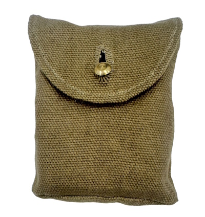 1903 Pattern Pocket for Grease Tin