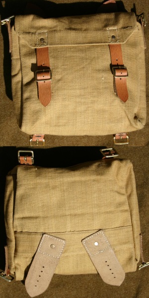  UK P14 Haversack (Small Pack)