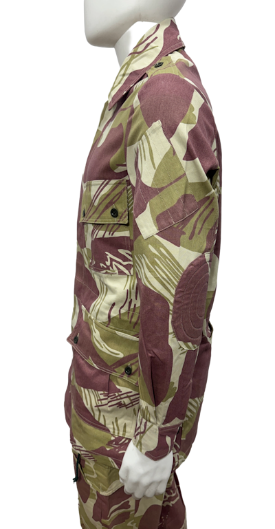 Rhodesian Arid Pattern Combat Jacket