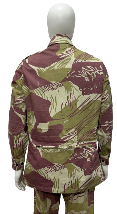 Rhodesian Arid Pattern Combat Jacket
