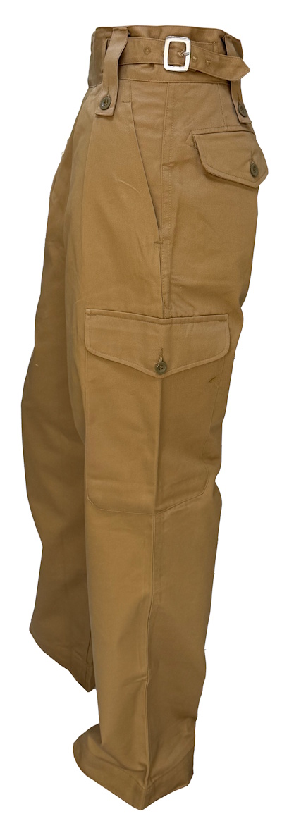UK Gurkha Trousers
