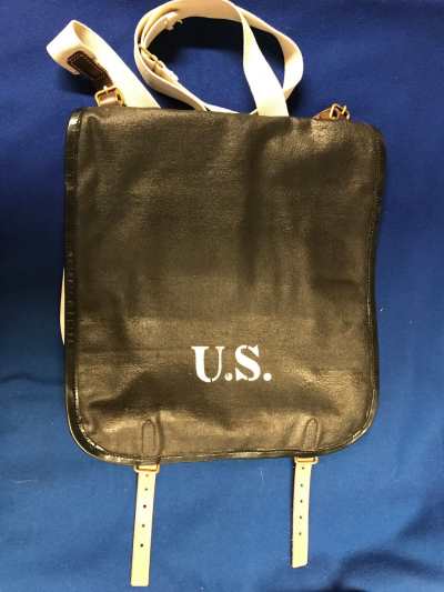 US M1874 Clothing Bag Type I