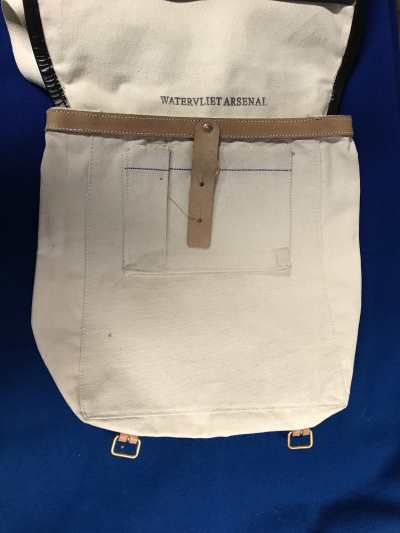 US M1874 Clothing Bag Type I
