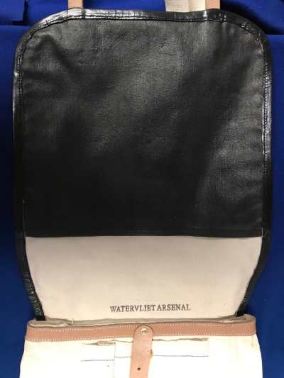 US M1874 Clothing Bag Type I