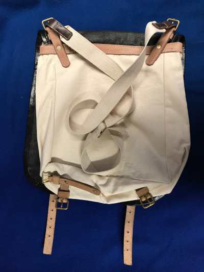US M1874 Clothing Bag Type I