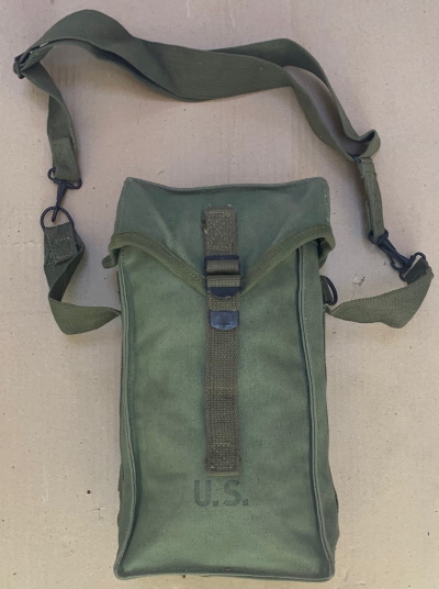 US M1943 General Purpose Ammo Bag with Strap
