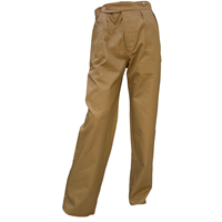 British early WWII pattern Khaki Drill Trousers