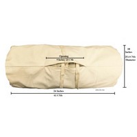 British Army and RAF Field Pillow