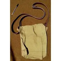 The MK VII (MARK SEVEN) Indiana Jones Bag ORIGINAL