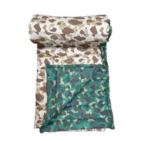 USMC Camouflage Cotton Comforter