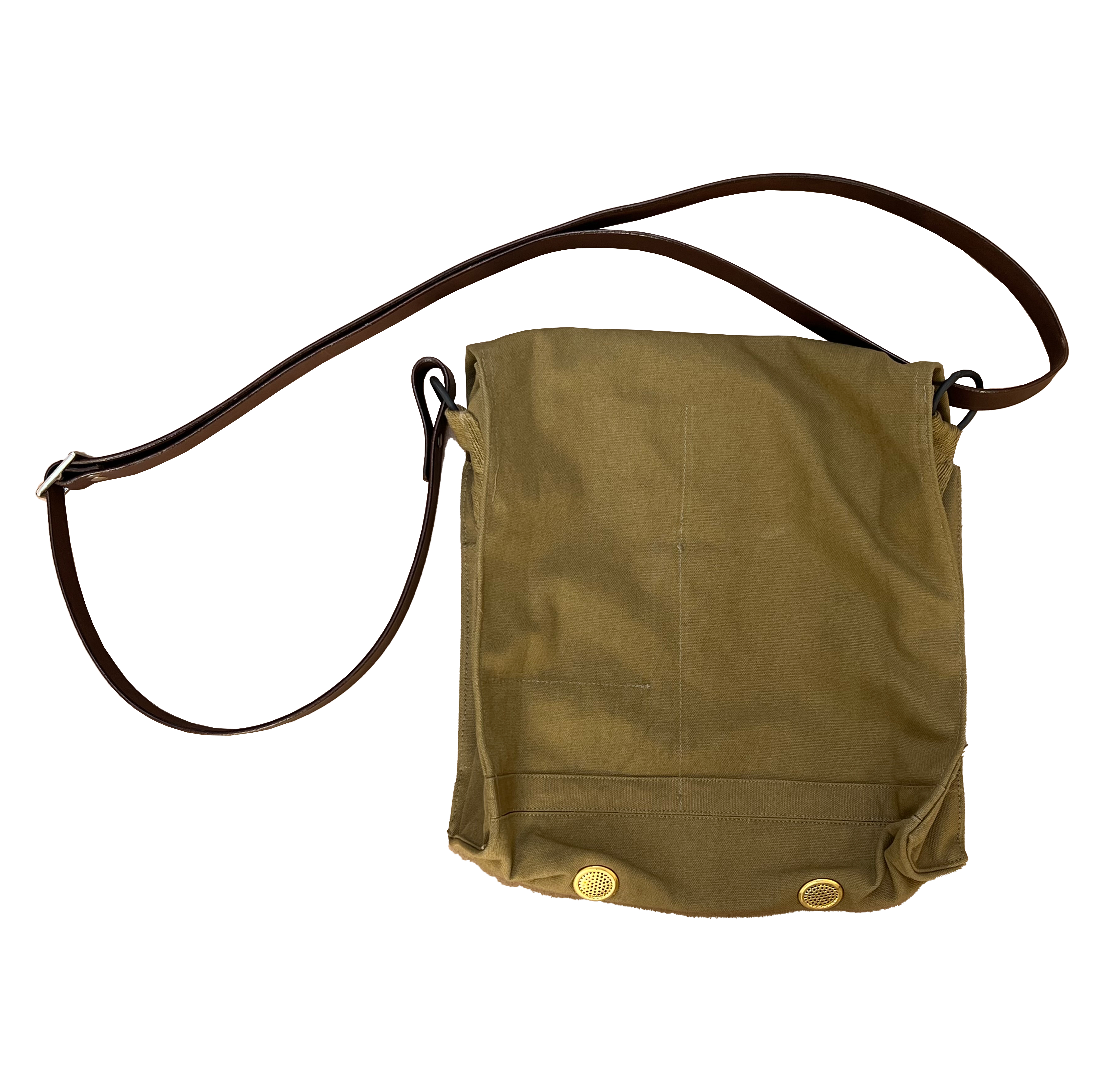 Reproduction MK VII (MARK SEVEN) Bag as used by Indiana Jones